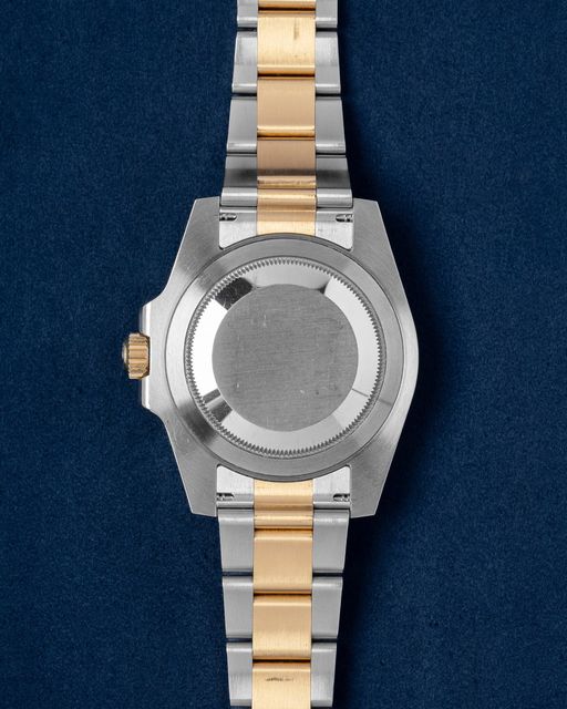 Rolex Submariner 116613 LB Image 2